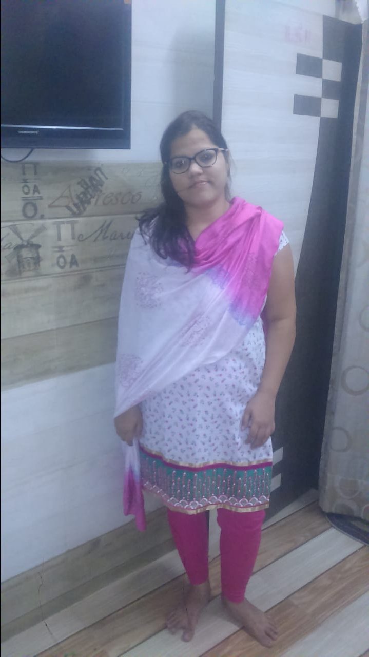 Kavita Adalat Yadav Yadav matrimonial profile